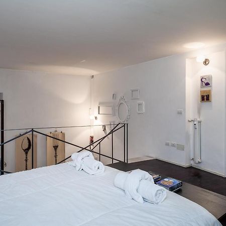 Rome Loft Apartman Kültér fotó