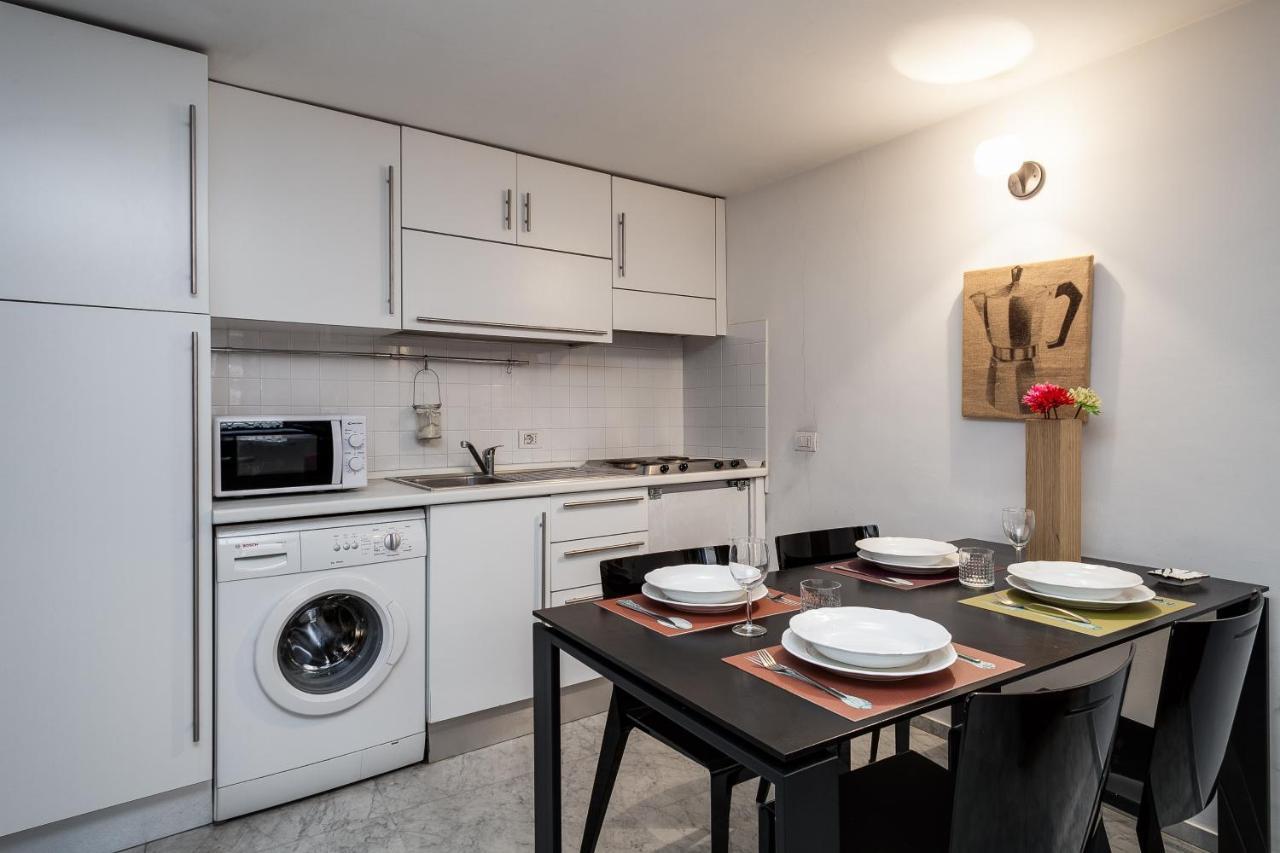 Rome Loft Apartman Kültér fotó